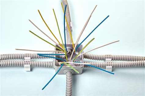 cable junction box definition|b&q electrical junction box.